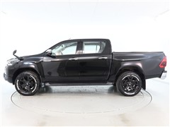 ハイラックス ピックアップ Z