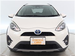 アクア クロスオーバー