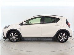 アクア クロスオーバー