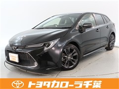 カローラツーリング 1.8 WxB