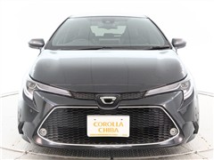 カローラツーリング 1.8 WxB