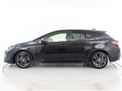 カローラツーリング 1.8 WxB