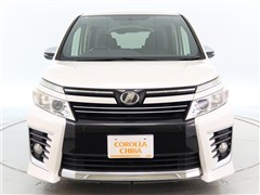 ヴォクシー ZS キラメキ