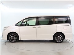 ヴォクシー ZS キラメキ