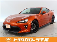 86 GTリミテッドハイパフォーマン