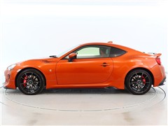 86 GTリミテッドハイパフォーマン