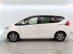 フリード G ホンダセンシング