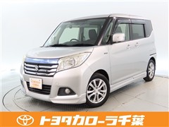 スズキ ソリオ ハイブリッド SZ