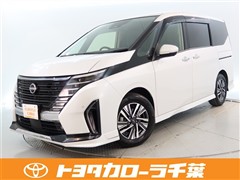 セレナ ハイウェイスター V