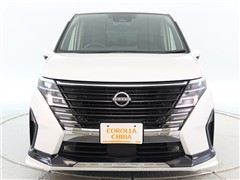 セレナ ハイウェイスター V