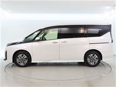 セレナ ハイウェイスター V