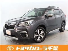 フォレスター HV アドバンス