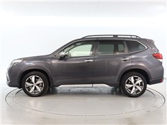 フォレスター HV アドバンス