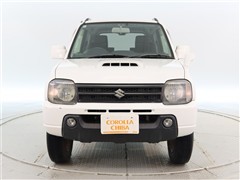 ジムニー XC 4WD