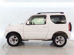 ジムニー XC 4WD