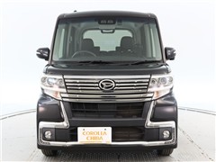 タント カスタムX トップエディショ