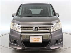 ステップワゴンSPADA Z HDD