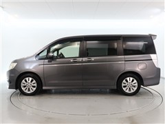 ステップワゴンSPADA Z HDD