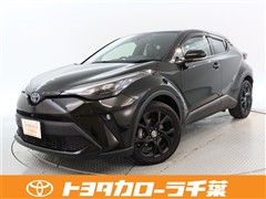 C-HR HV Gモードネロセーフティ