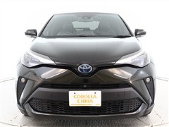C-HR HV Gモードネロセーフティ