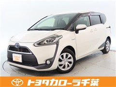 シエンタ HV G クエロ