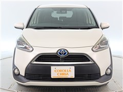 シエンタ HV G クエロ