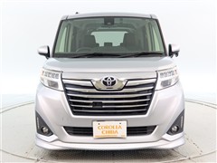 ルーミー カスタムG S