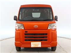 ピクシスバン デラックス