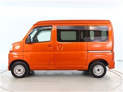 ピクシスバン デラックス