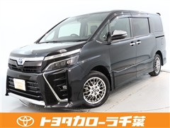 ヴォクシー HV ZS キラメキ 3