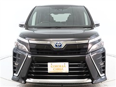 ヴォクシー HV ZS キラメキ 3