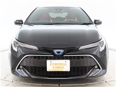 カローラスポーツ HV G Z