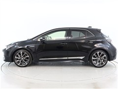 カローラスポーツ HV G Z