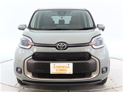 シエンタ HV Z 4WD