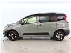 シエンタ HV Z 4WD