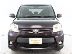 シエンタ DICE リミテッド