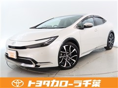 トヨタ プリウス PHV Z