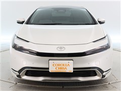 プリウス PHV Z
