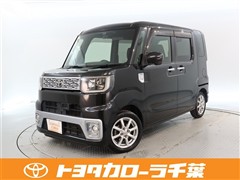 トヨタ ピクシスメガ X SA 4WD