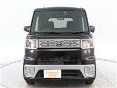 ピクシスメガ X SA 4WD