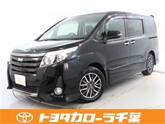 トヨタ ノア Si WxB