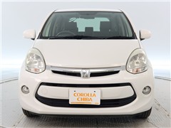 パッソ X Lパッケージ キリリ