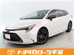 カローラツーリング 1.5 WxB