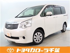 ノア X スマートエディション