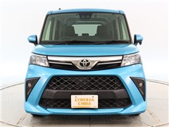 ルーミー X ウェルキャブ ジョシュ