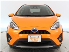 アクア クロスオーバー