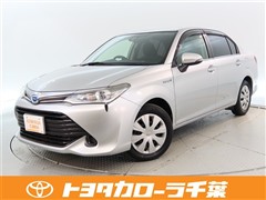 カローラアクシオ HV G