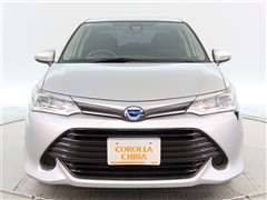 カローラアクシオ HV G