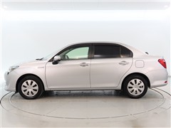 カローラアクシオ HV G