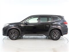 フォレスター 1.8 スポ-ツ 4WD